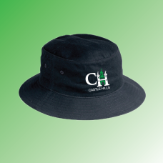 Castle Hills Staff Bucket Hat Castle Hills Staff Bucket Hat